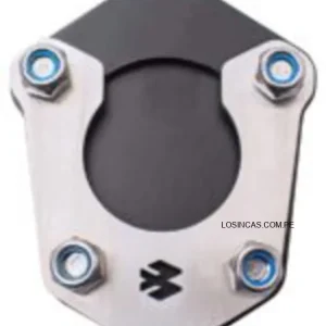 Base de pata lateral para Bajaj Pulsar NS125 2