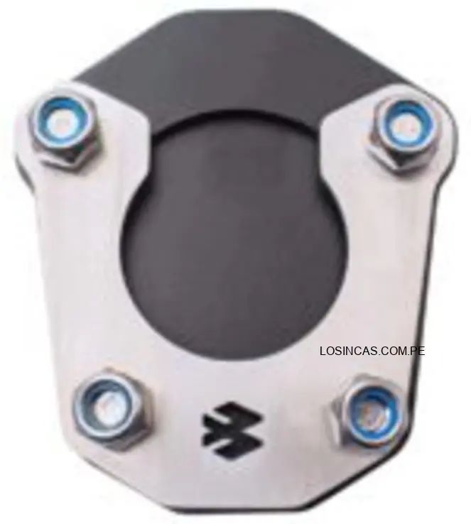 Base de pata lateral para Bajaj Pulsar NS125 2