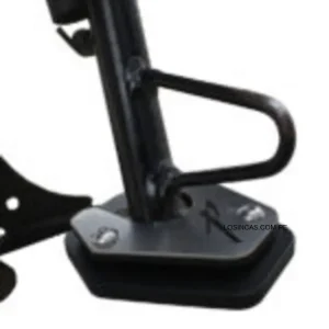 Base de pata lateral para Bajaj Pulsar NS200