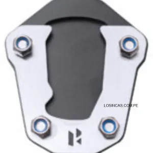 Base de pata lateral Hero Hunk-160 2023 2